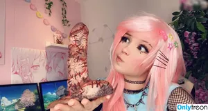 Belle Delphine / Socials / belle.delphine / belledelphine / bunnydelphine nude photo #8882