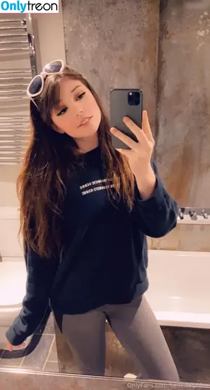 Belle Delphine / Socials / belle.delphine / belledelphine / bunnydelphine nude photo #8899