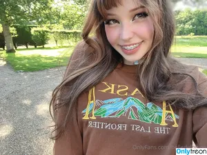 Belle Delphine / Socials / belle.delphine / belledelphine / bunnydelphine nude photo #8933