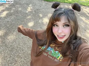Belle Delphine / Socials / belle.delphine / belledelphine / bunnydelphine nude photo #8936