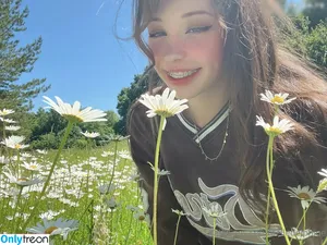 Belle Delphine / Socials / belle.delphine / belledelphine / bunnydelphine nude photo #8961