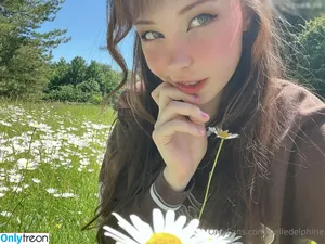 Belle Delphine / Socials / belle.delphine / belledelphine / bunnydelphine nude photo #8962