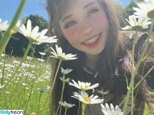 Belle Delphine / Socials / belle.delphine / belledelphine / bunnydelphine nude photo #8966