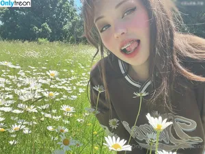 Belle Delphine / Socials / belle.delphine / belledelphine / bunnydelphine nude photo #8969