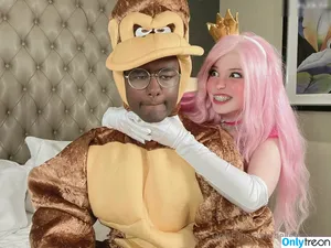 Belle Delphine / Socials / belle.delphine / belledelphine / bunnydelphine nude photo #8975