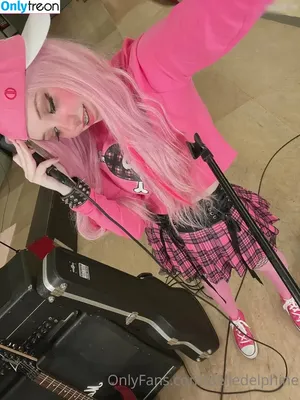 Belle Delphine / Socials / belle.delphine / belledelphine / bunnydelphine nude photo #8990