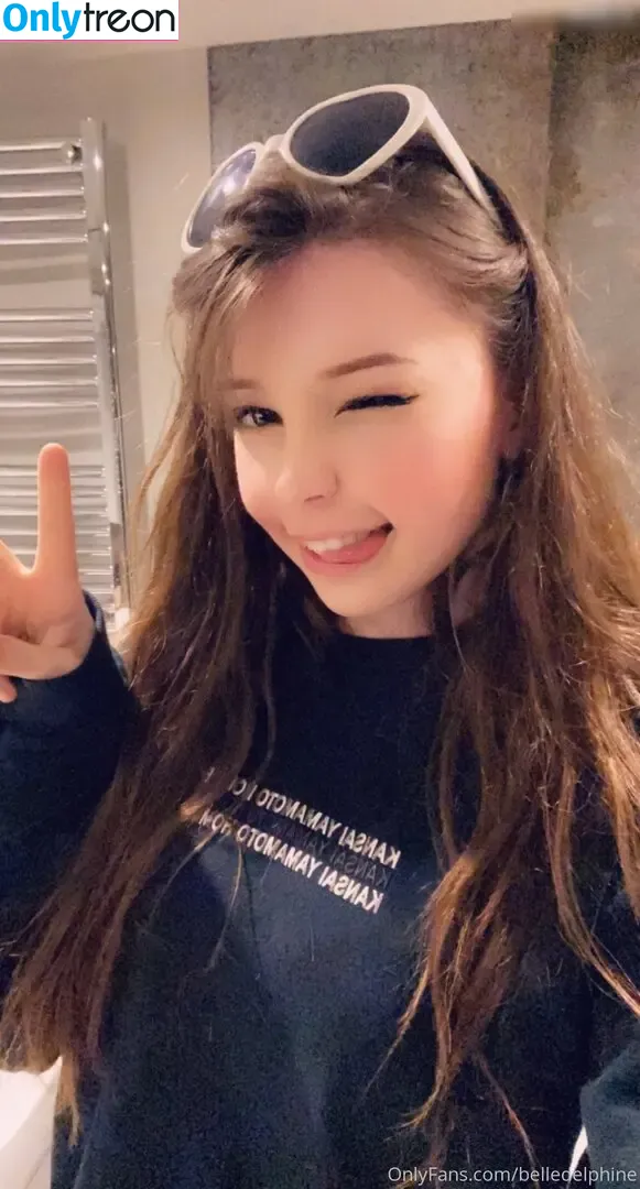 Belle Delphine nude photo #8898 (Socials / belle.delphine / belledelphine / bunnydelphine)