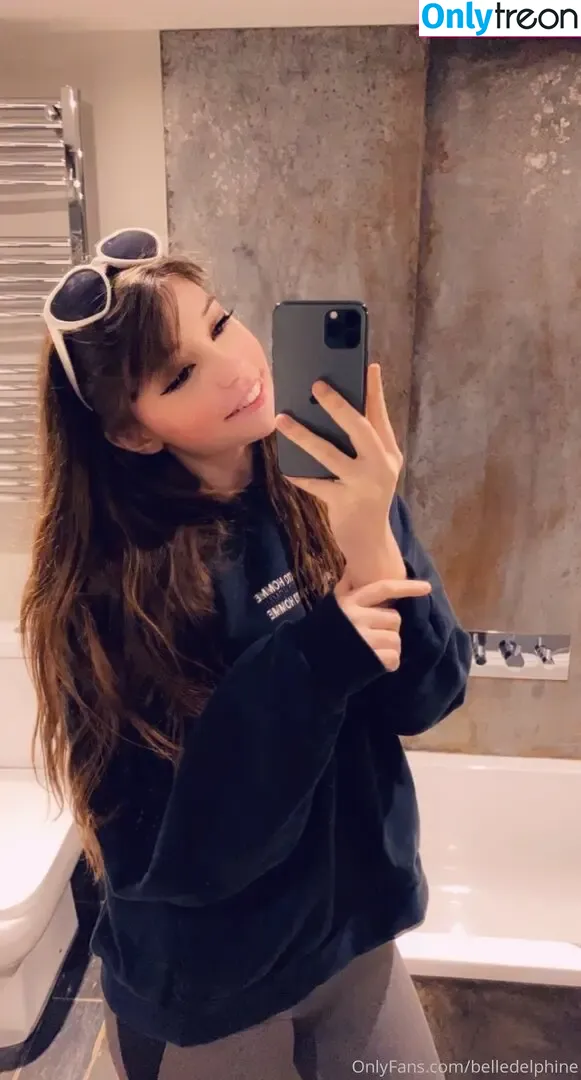 Belle Delphine nude photo #8900 (Socials / belle.delphine / belledelphine / bunnydelphine)