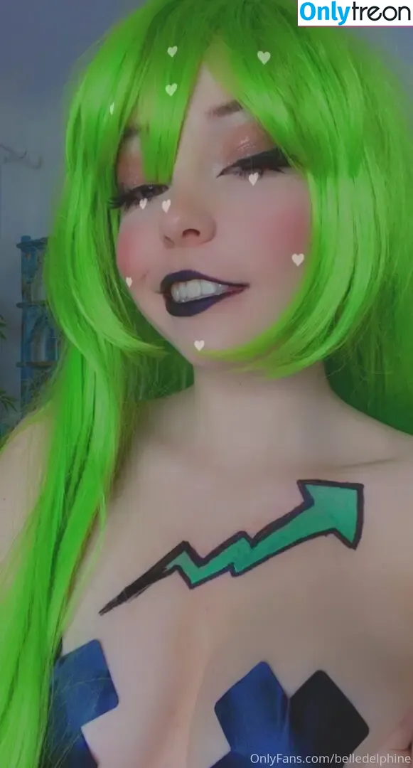 Belle Delphine nude photo #8911 (Socials / belle.delphine / belledelphine / bunnydelphine)