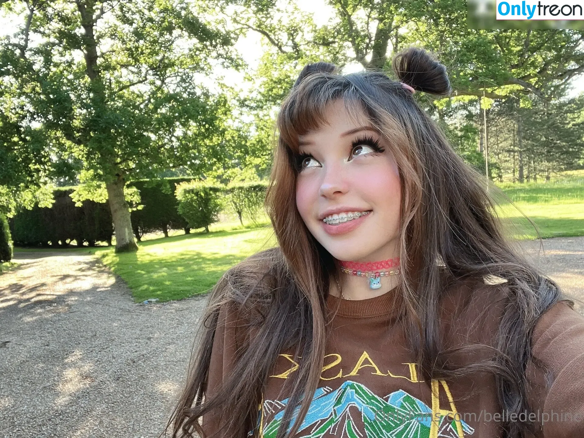 Belle Delphine nude photo #8932 (Socials / belle.delphine / belledelphine / bunnydelphine)