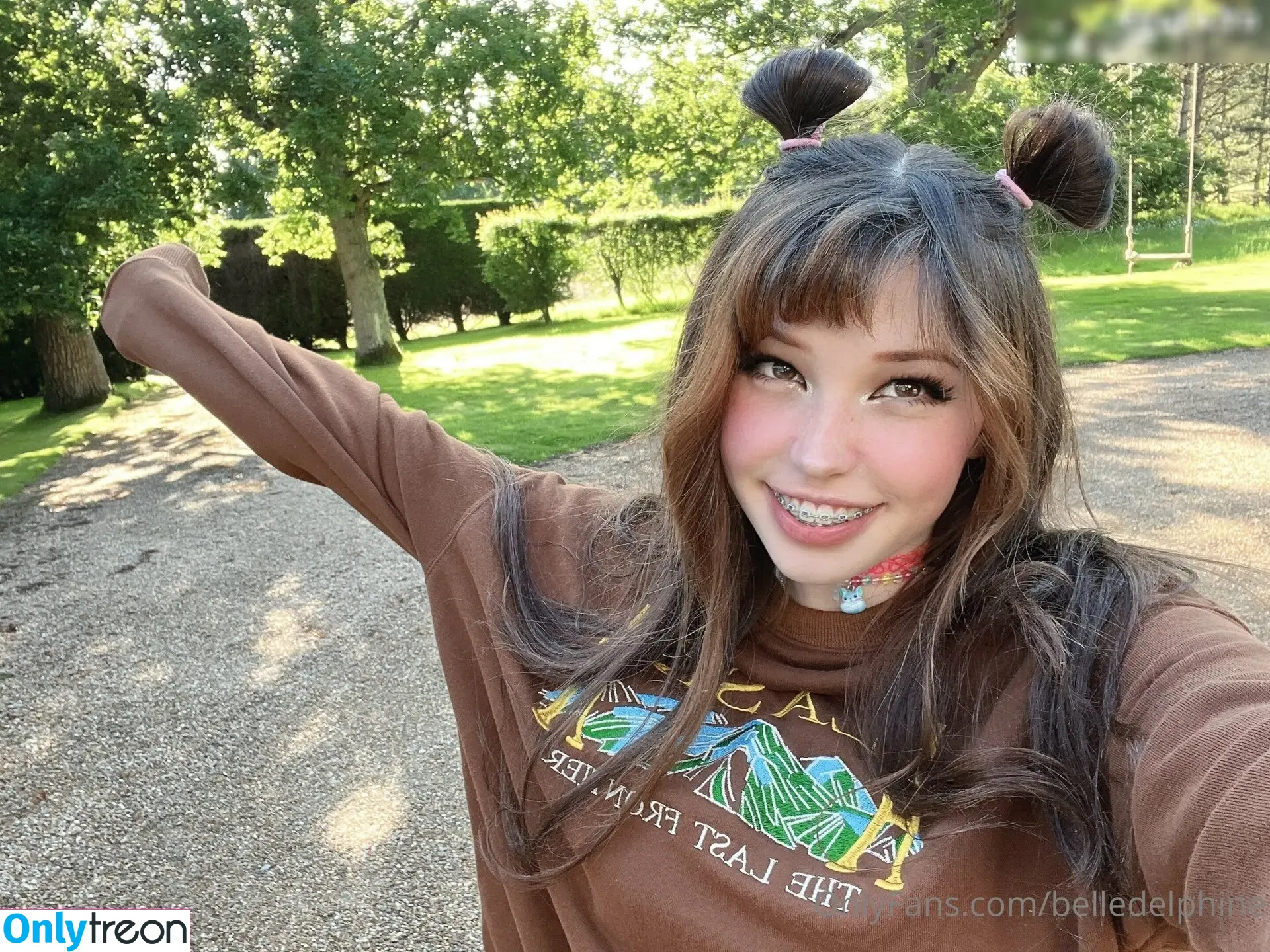 Belle Delphine nude photo #8935 (Socials / belle.delphine / belledelphine / bunnydelphine)