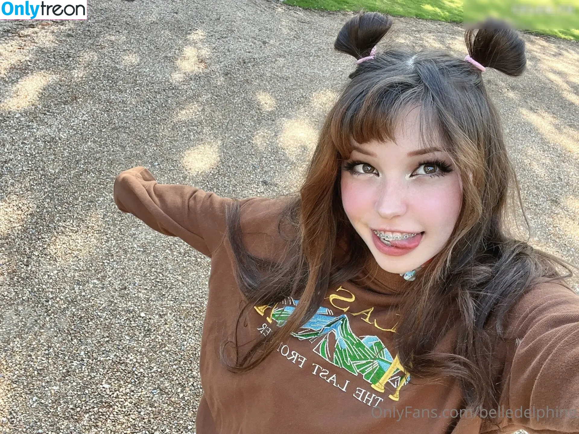 Belle Delphine nude photo #8936 (Socials / belle.delphine / belledelphine / bunnydelphine)
