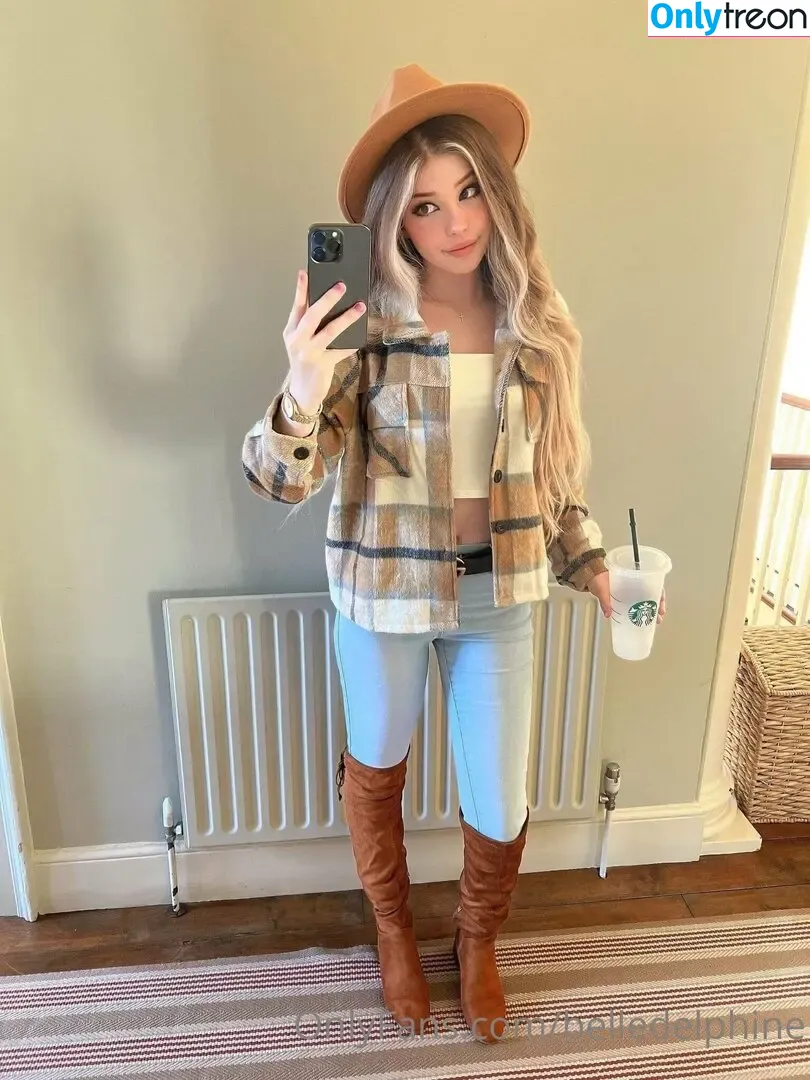 Belle Delphine голая photo #8953 (Socials / belle.delphine / belledelphine / bunnydelphine)