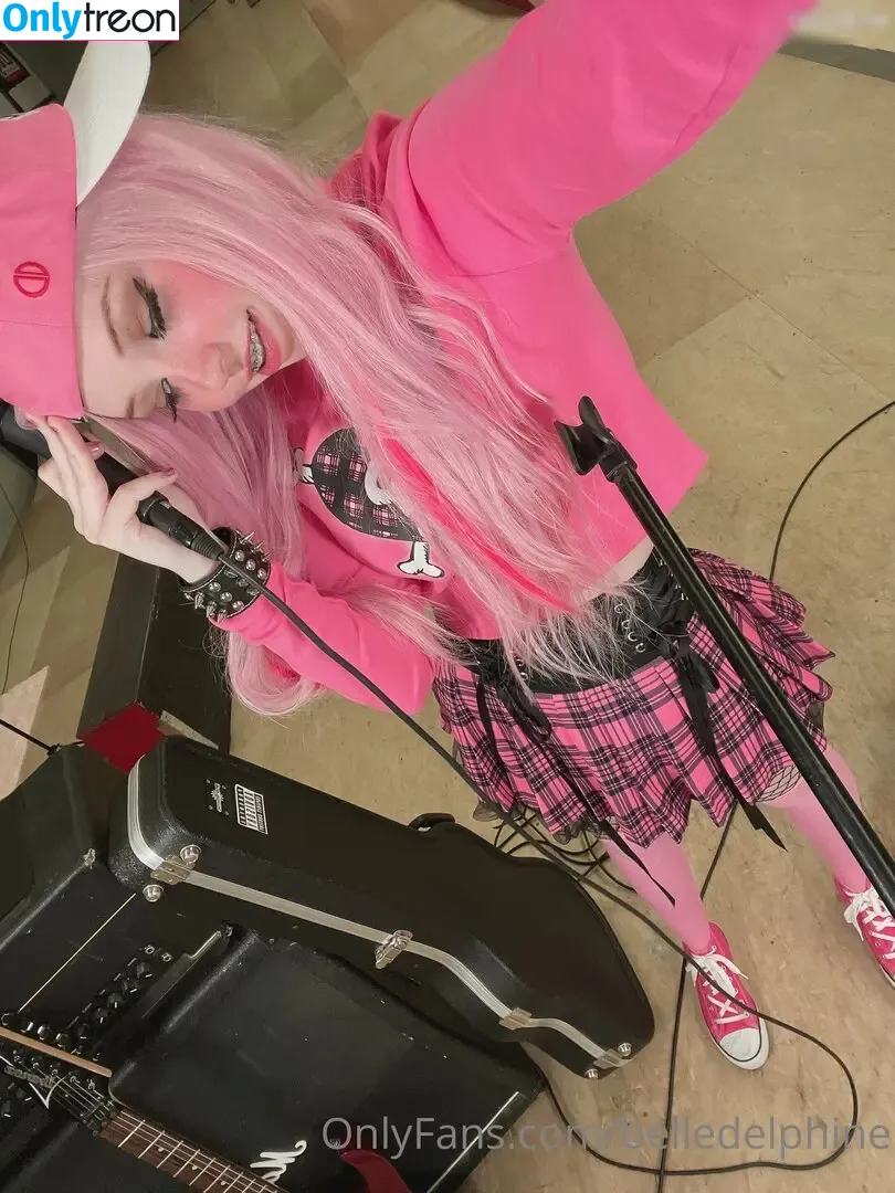 Belle Delphine nude photo #8990 (Socials / belle.delphine / belledelphine / bunnydelphine)
