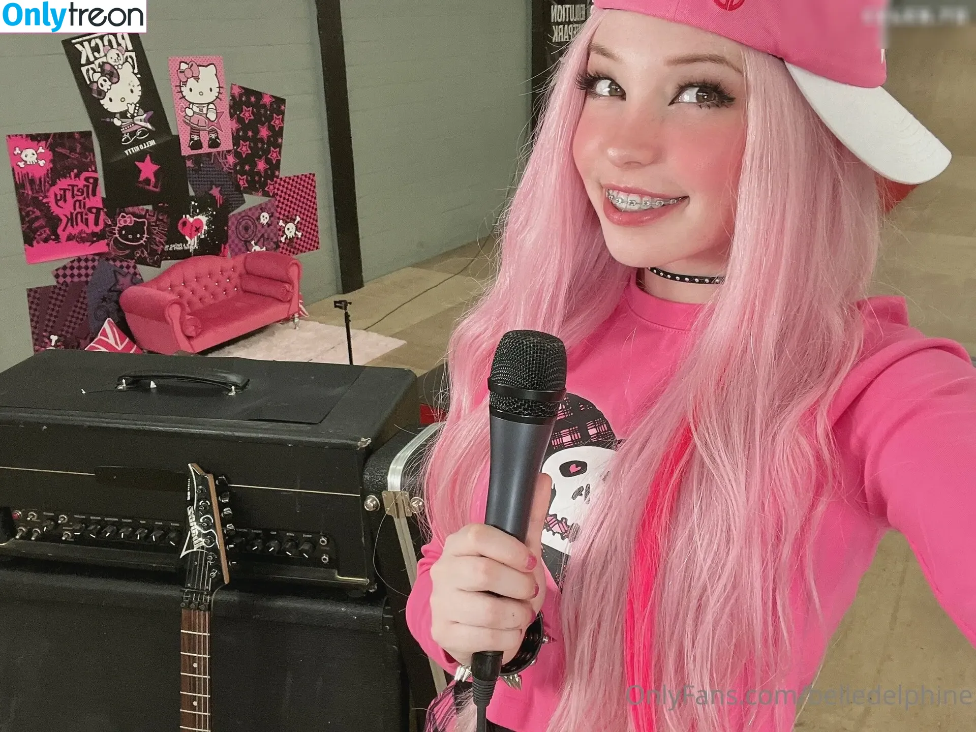 Belle Delphine nude photo #8994 (Socials / belle.delphine / belledelphine / bunnydelphine)