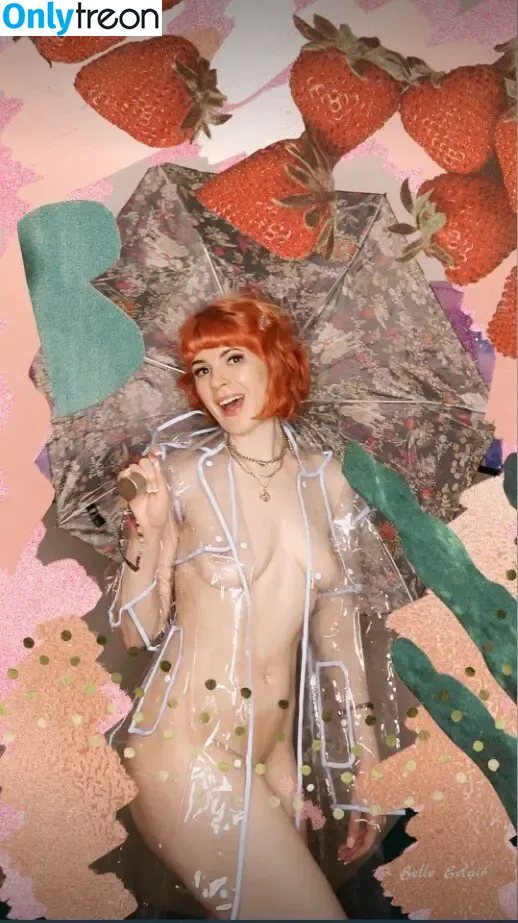 Belle Eclair nude photo #0009 (belle.eclair / belleeclair)