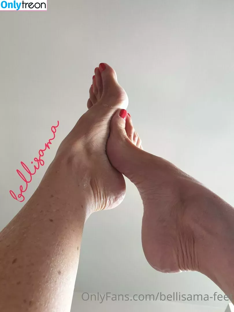 bellisama-feet nude photo #0002 (bellisama_queenfeet)