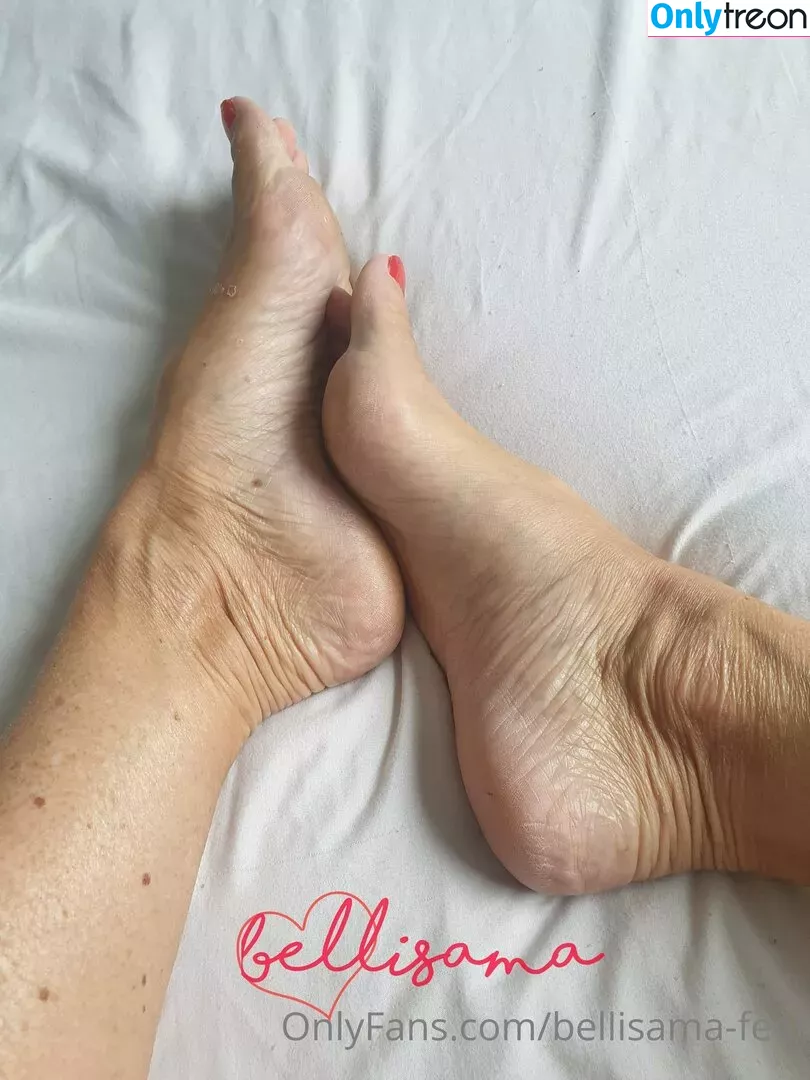 bellisama-feet nude photo #0005 (bellisama_queenfeet)