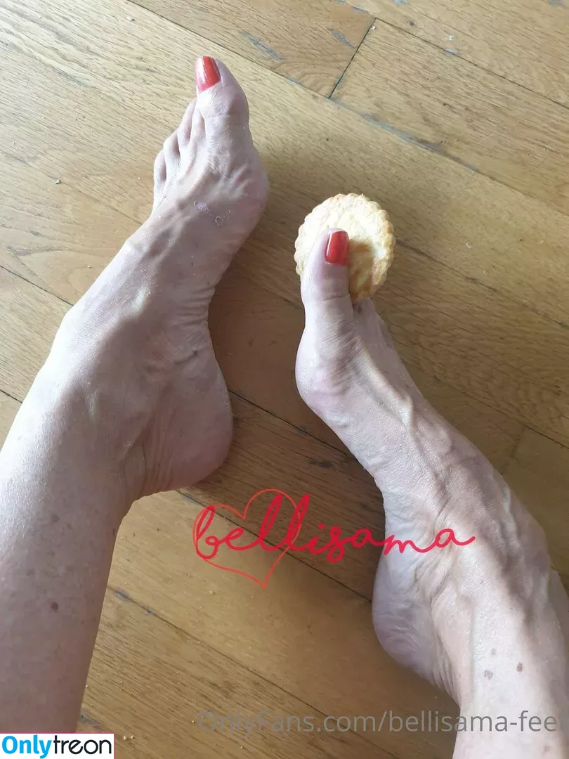 bellisama-feet nude photo #0009 (bellisama_queenfeet)