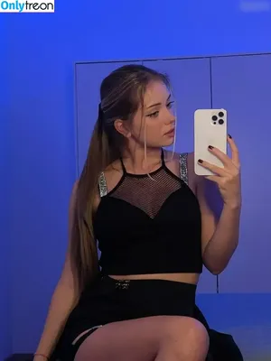 Belochka ASMR / belochka_real nude photo #0021