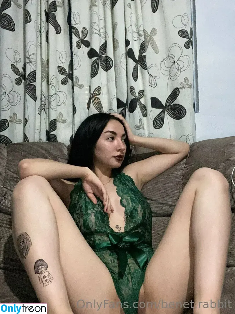 benet.rabbit голая photo #0004 (Ana Sofi / bunnybennett)