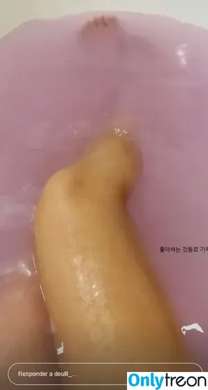Beo Deul Jeong 정버들 / deulll_ фото голая #0160