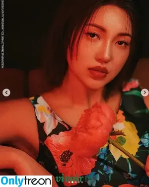 Beo Deul Jeong 정버들 / deulll_ фото голая #0232