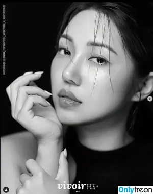 Beo Deul Jeong 정버들 / deulll_ фото голая #0513