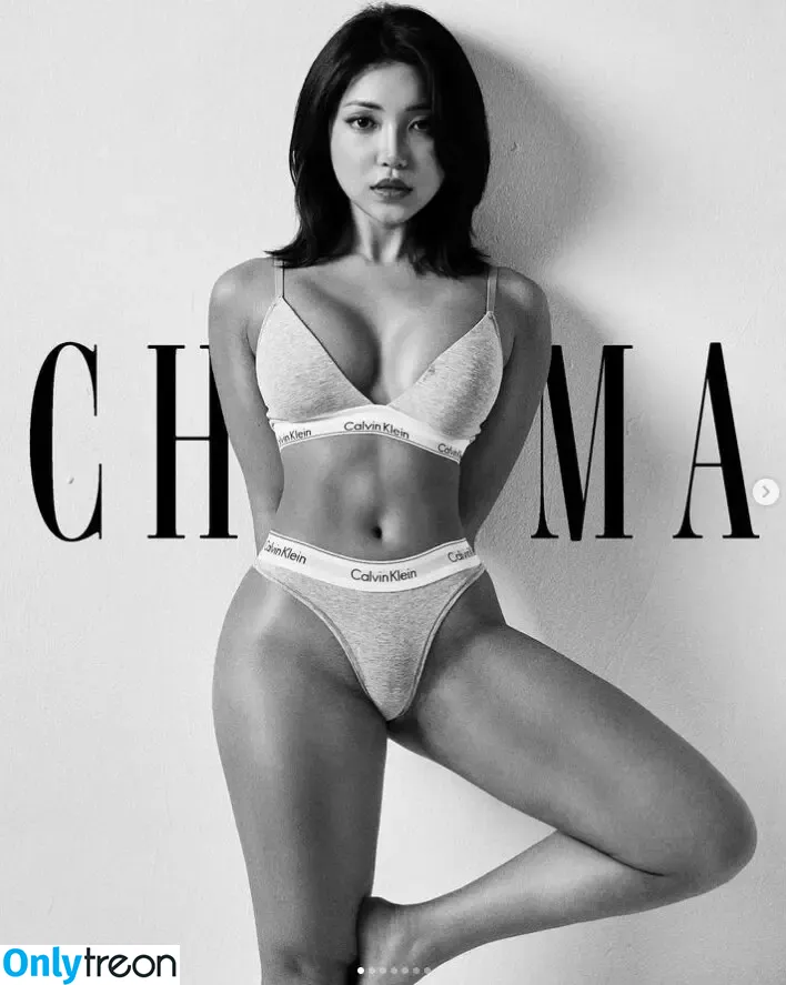 Beo Deul Jeong 정버들 nude photo #0080 (deulll_)