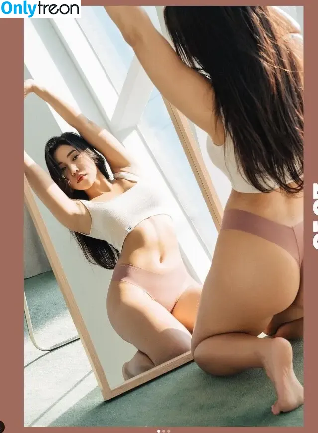 Beo Deul Jeong 정버들 nude photo #0105 (deulll_)