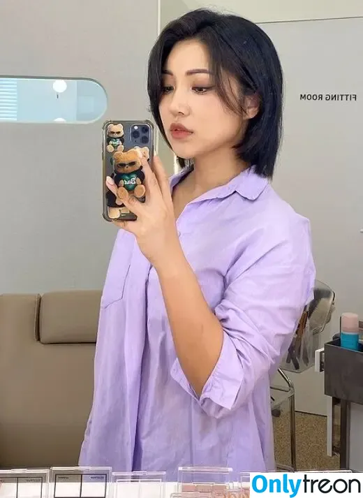 Beo Deul Jeong 정버들 nude photo #0195 (deulll_)