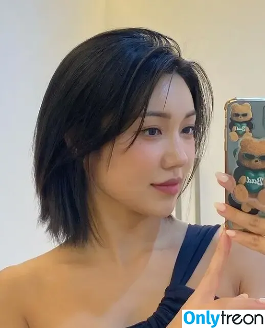 Beo Deul Jeong 정버들 nude photo #0208 (deulll_)