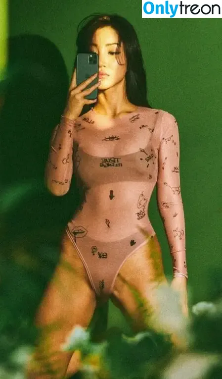 Beo Deul Jeong 정버들 nude photo #0336 (deulll_)
