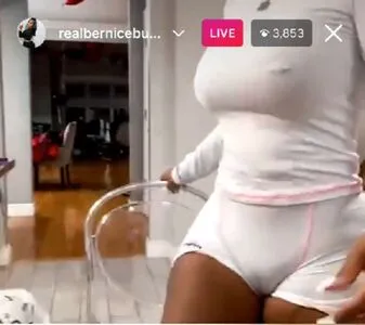 Bernice Burgos / berniceburgos / realberniceburgos фото голая #0076