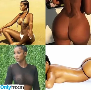 Bernice Burgos / realberniceburgos nude photo #0223