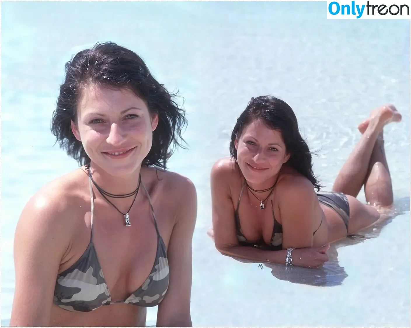 Berrit Arnold nude photo #0019 (Berrit Arnold)