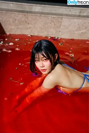 Berry / berry_is_blooming nude photo #0239