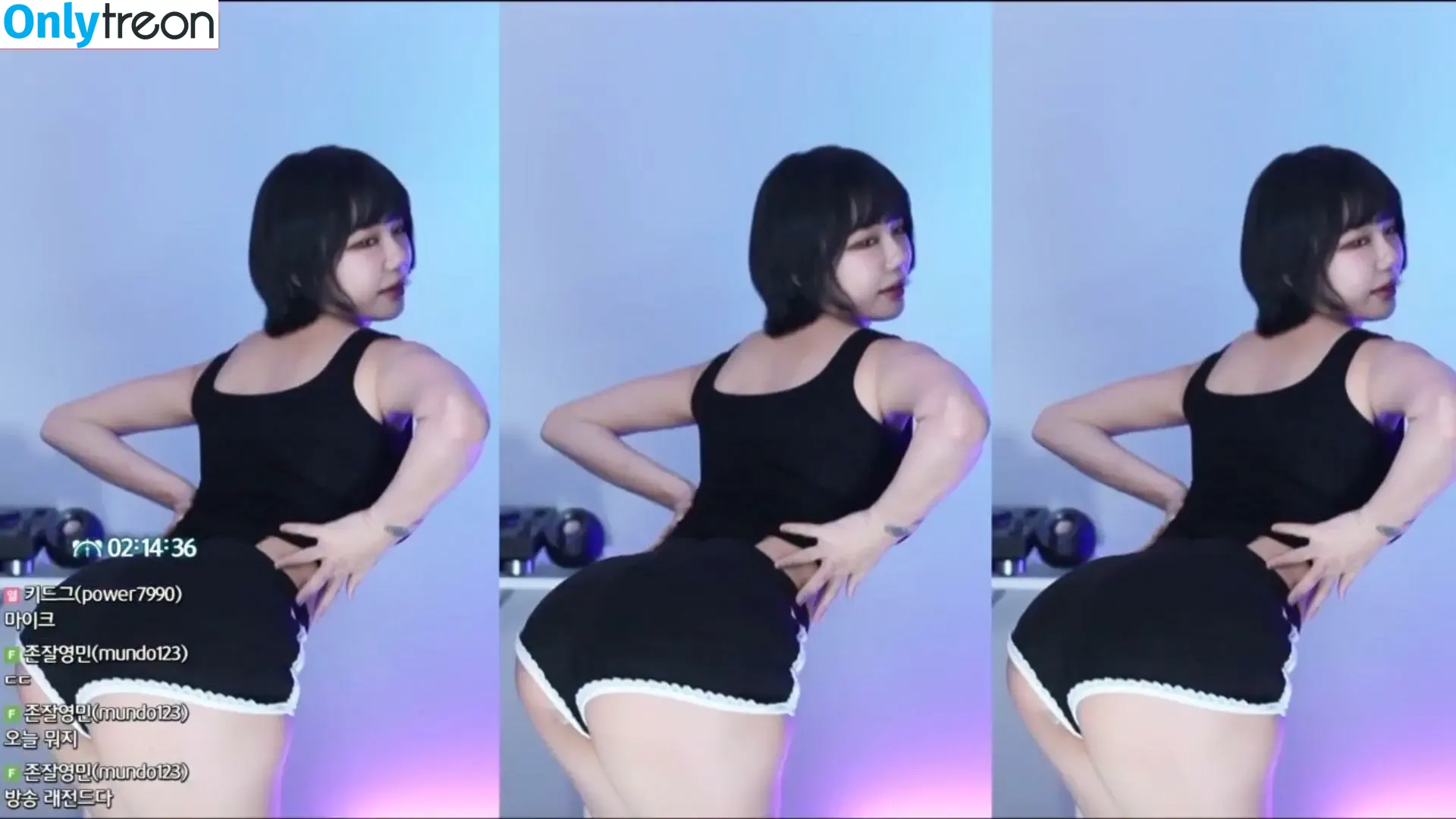 Berry nude photo #0175 (berry_is_blooming)