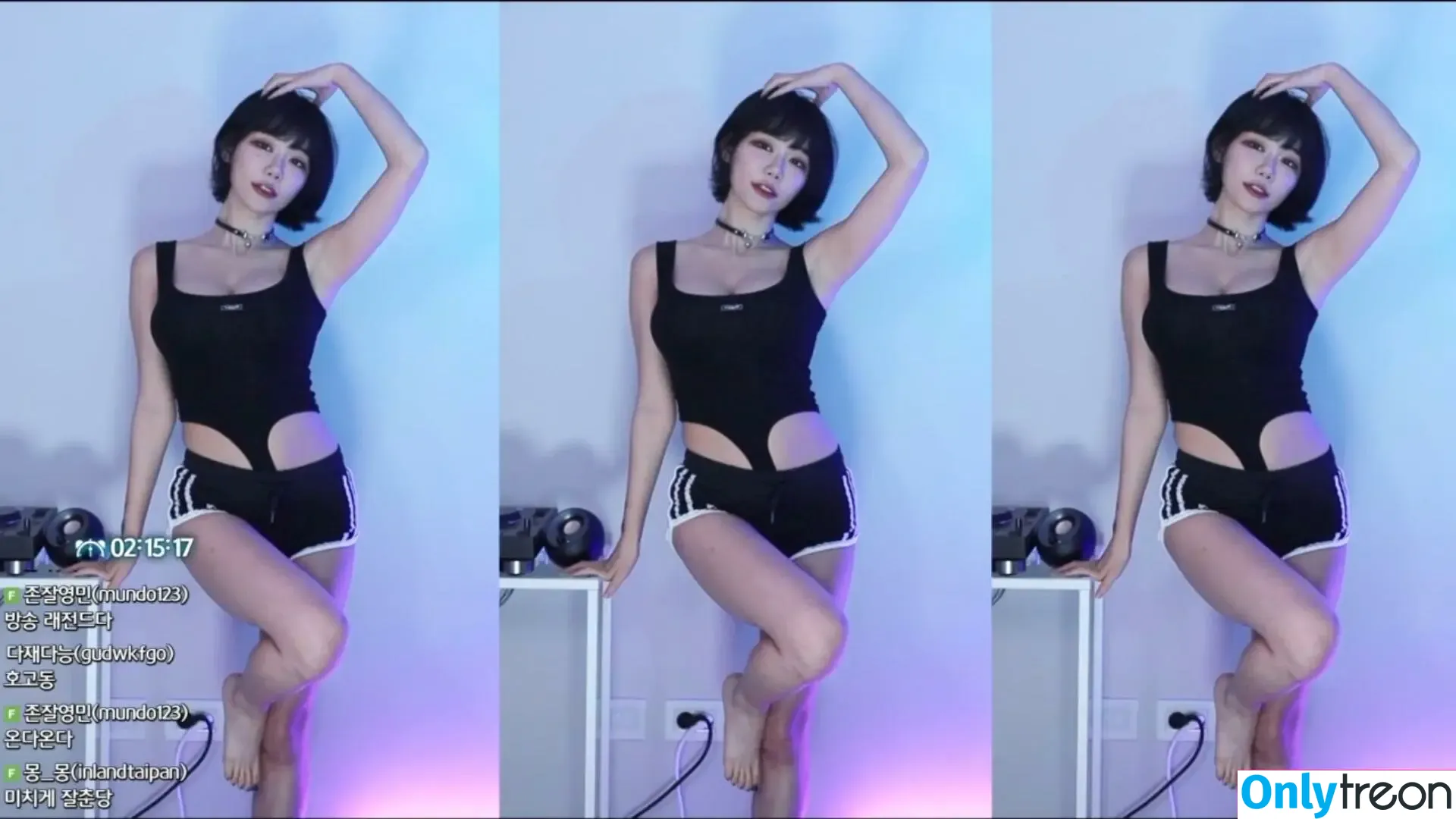 Berry nude photo #0179 (berry_is_blooming)