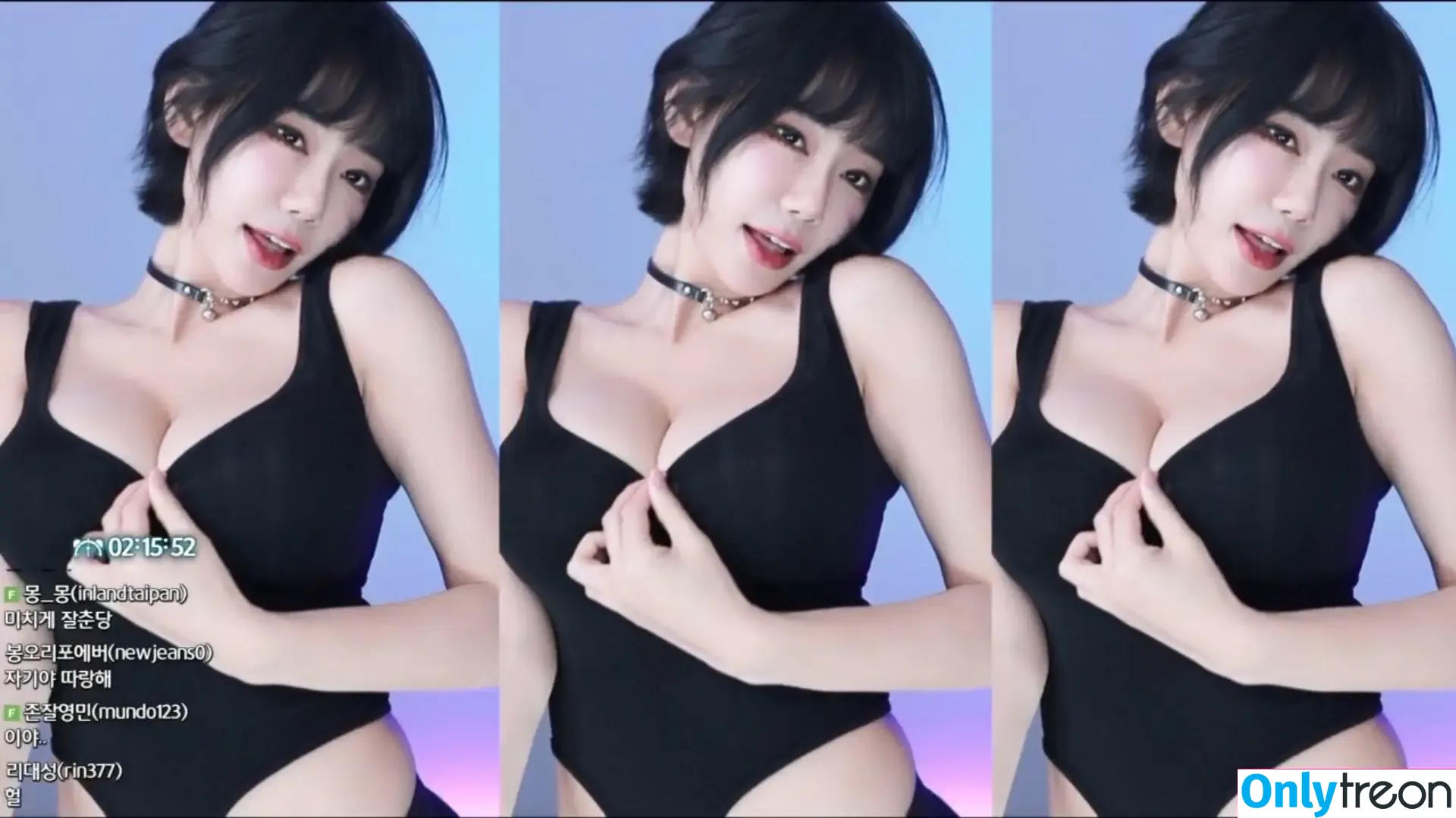 Berry nude photo #0182 (berry_is_blooming)