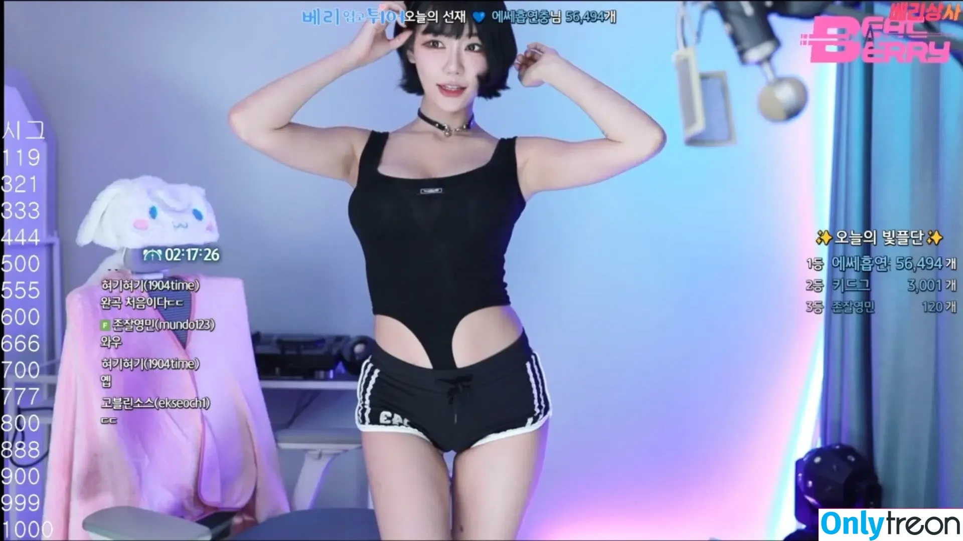 Berry nude photo #0193 (berry_is_blooming)