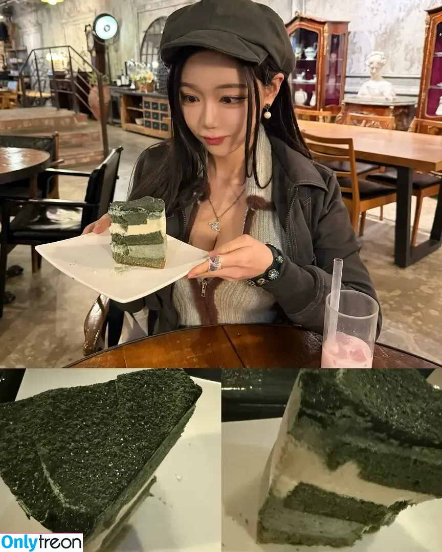Berry nude photo #0624 (berry_is_blooming)