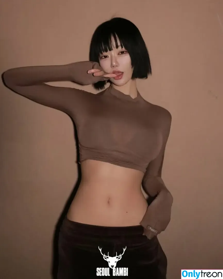 Berry nude photo #0788 (berry_is_blooming)