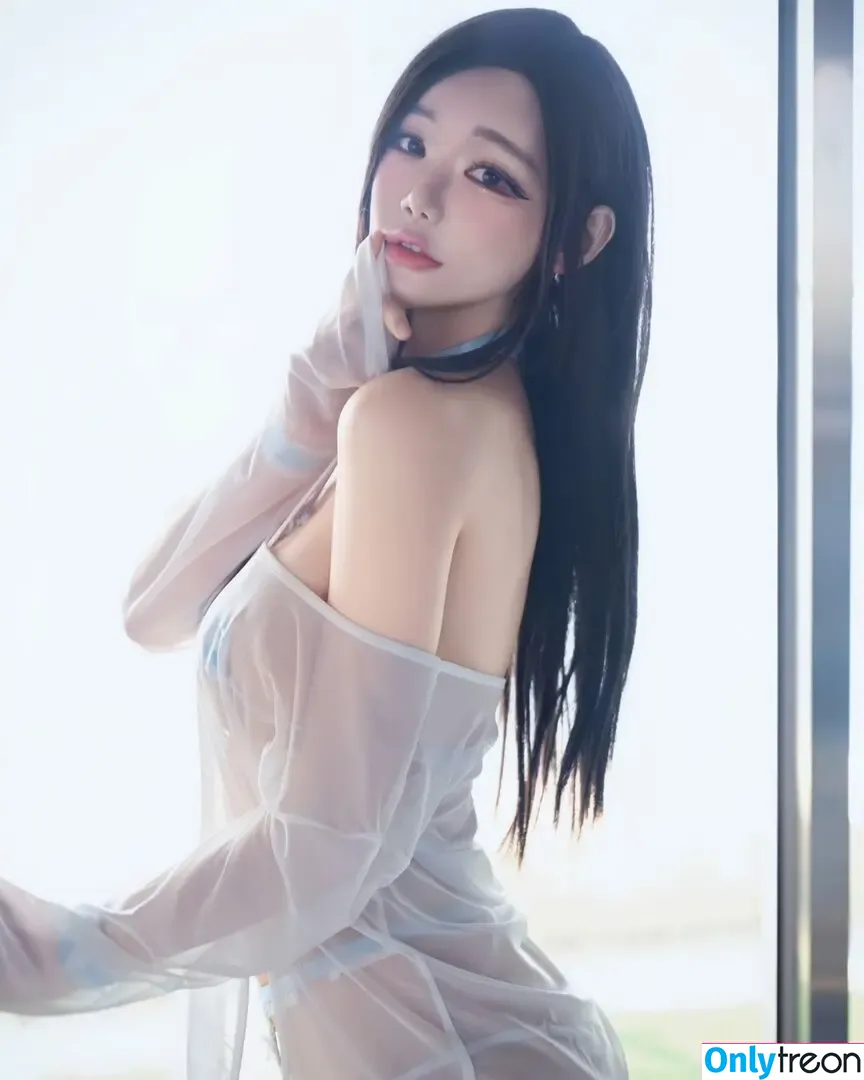 Berry0314 nude photo #0123 (Lumiere Berry / berry_3.14_ / 빛베리)