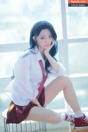 Berry0314 / berry_3.14_ / 빛베리 nude photo #0091