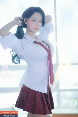 Berry0314 / berry_3.14_ / 빛베리 nude photo #0092