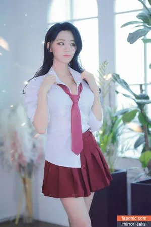 Berry0314 / berry_3.14_ / 빛베리 nude photo #0094