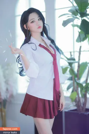 Berry0314 / berry_3.14_ / 빛베리 nude photo #0095