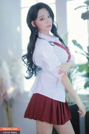 Berry0314 / berry_3.14_ / 빛베리 nude photo #0097