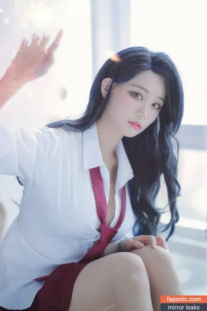 Berry0314 / berry_3.14_ / 빛베리 nude photo #0100